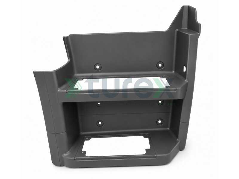 Foot Board, Door Sill (R)