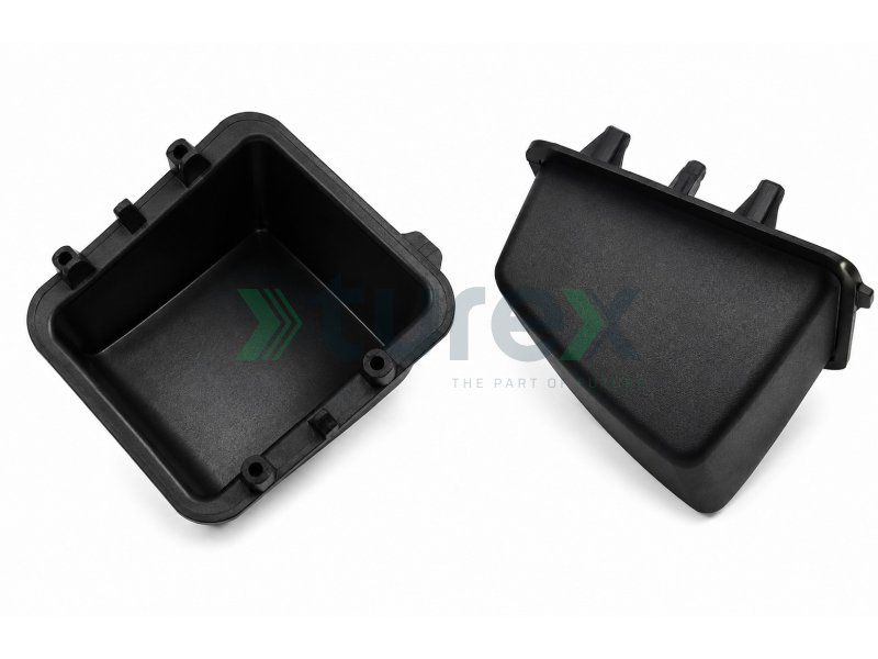 Sensor Cover (R)