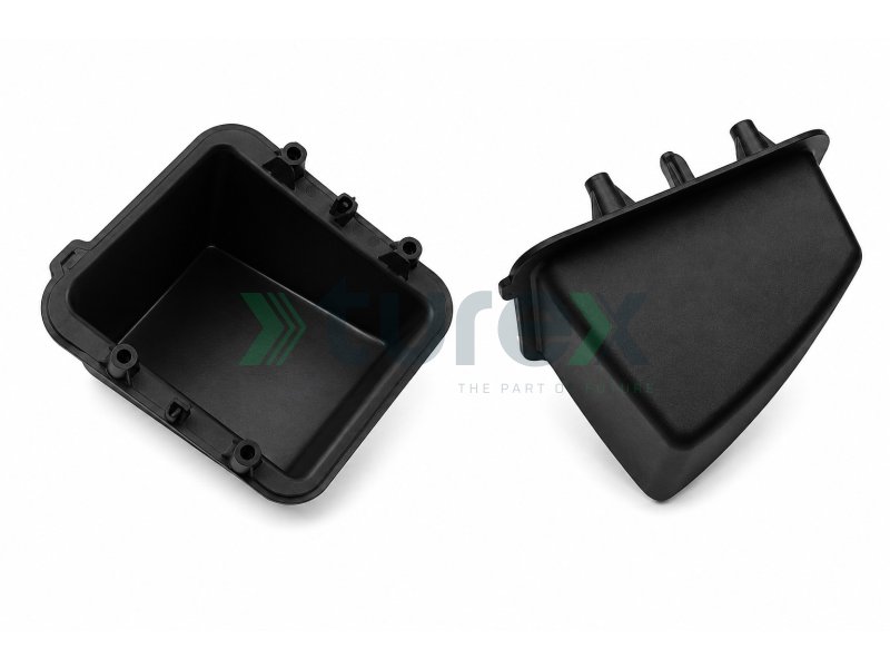 Sensor Cover (L)