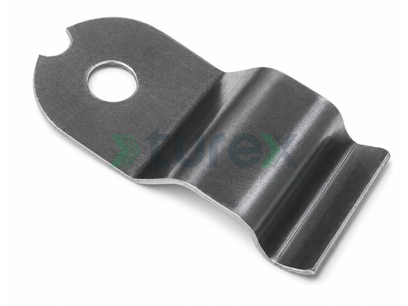 Step Clip