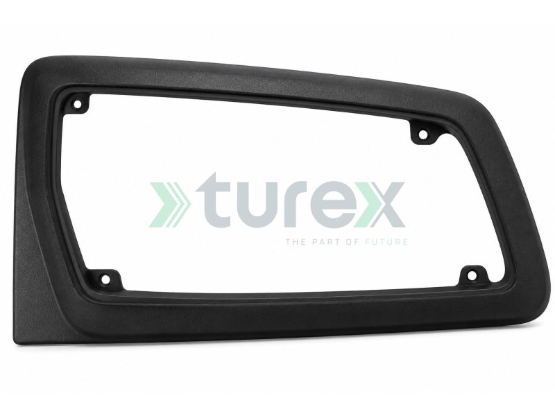 Radiator Grille