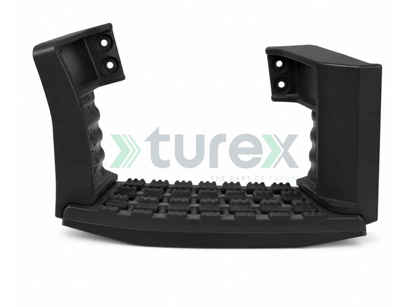 Foot Board, Door Sill (L)