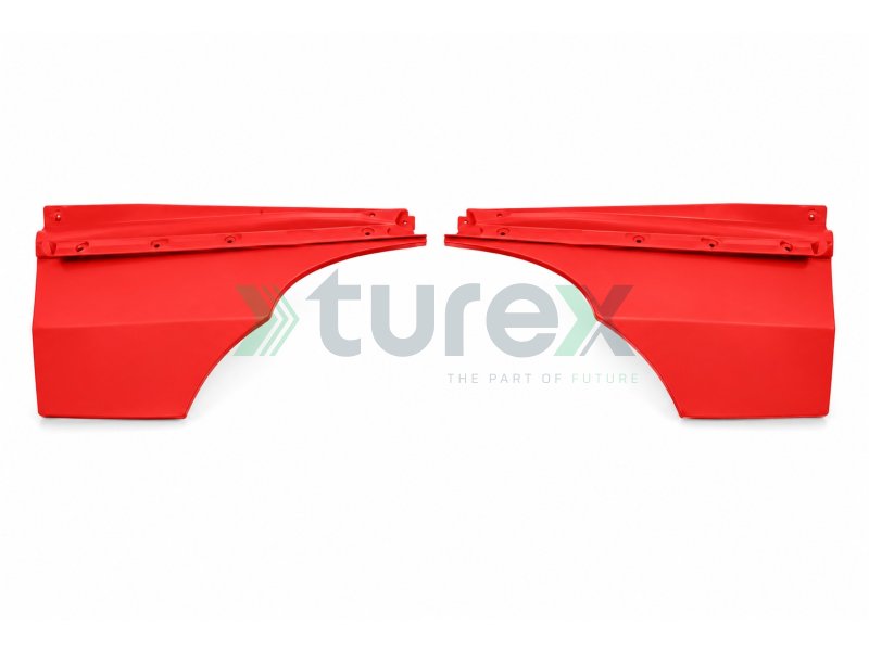 Door Extension