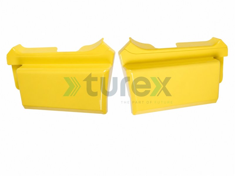 Door Extension