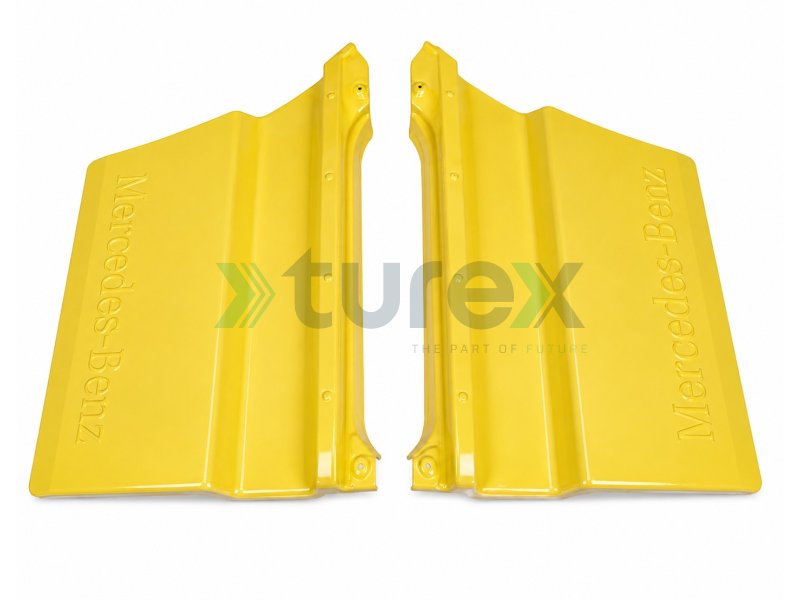 Door Extension