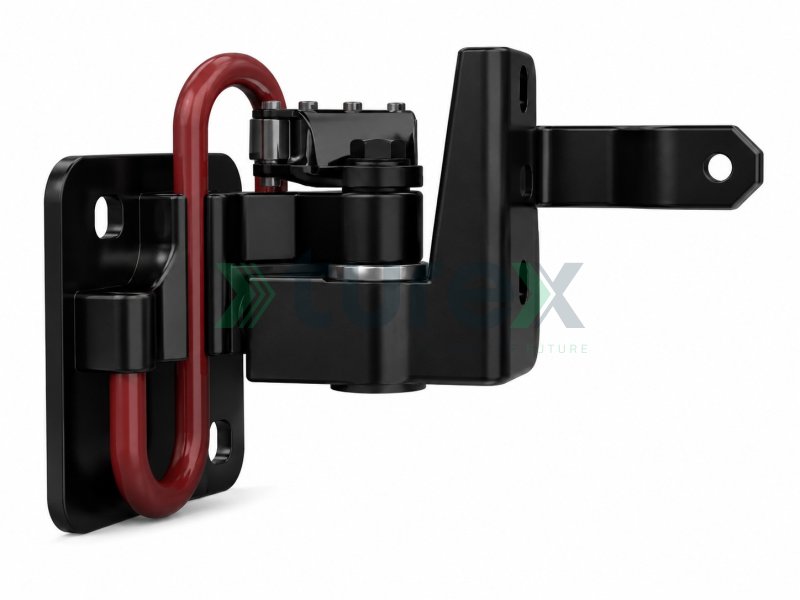 Door Hinge (r)