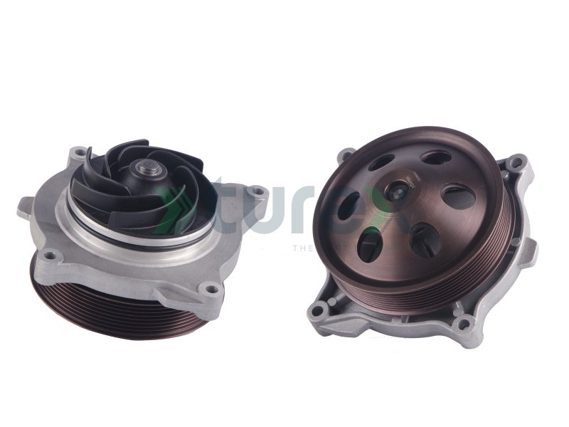 Recirculation Water Pump Ford Cargo 3542, 4142 Euro 6