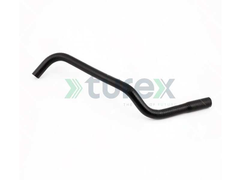 Ford Cargo Water Depo Hose