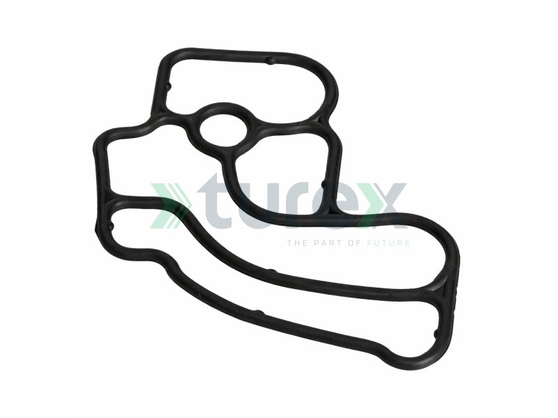 Oil Filter Billet Gasket