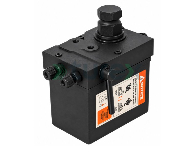 Cab Tilt Cylinder Axor 1840, 4140, Actros