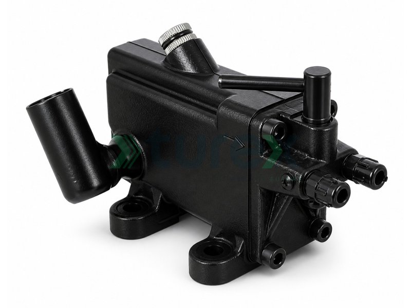 Cab Tilt Cylinder 2521, 2524, 3031