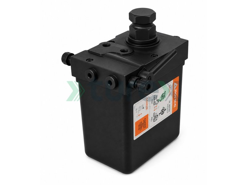 Cab Tilt Cylinder Arocs