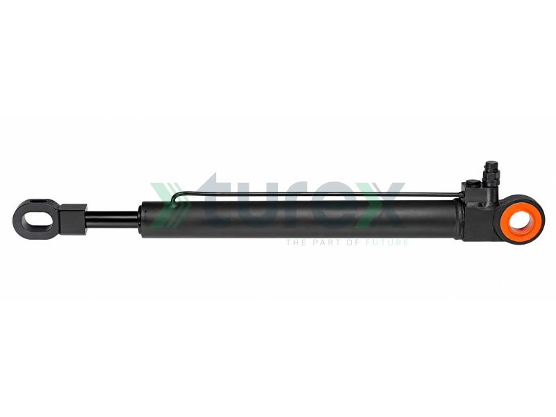 Cab Lift (Bedless, Short Cab) 2521