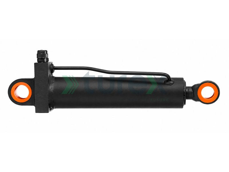 Cabin Lift Atgeo, 1517, 2124