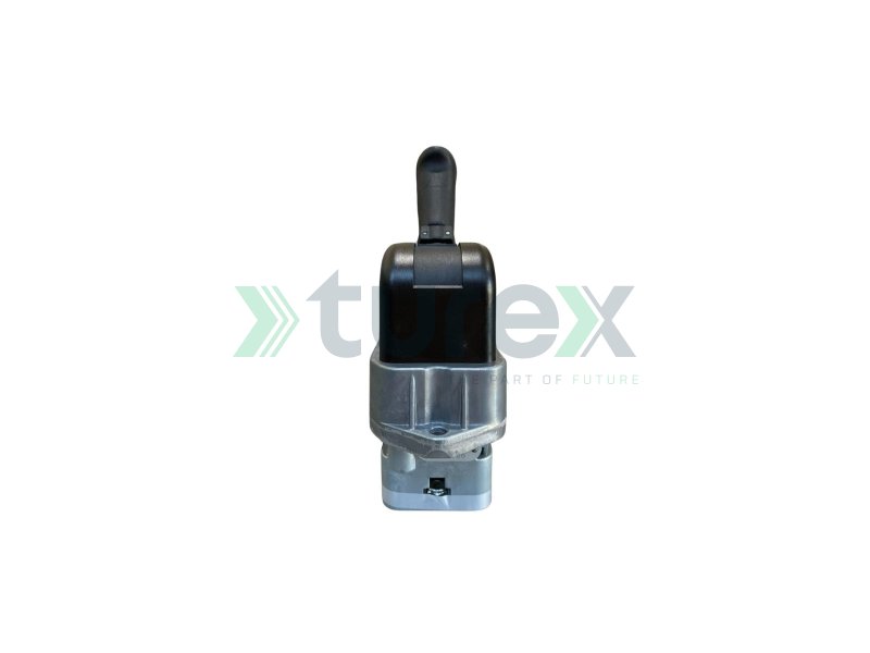 Hand Brake Valve Atego New Model