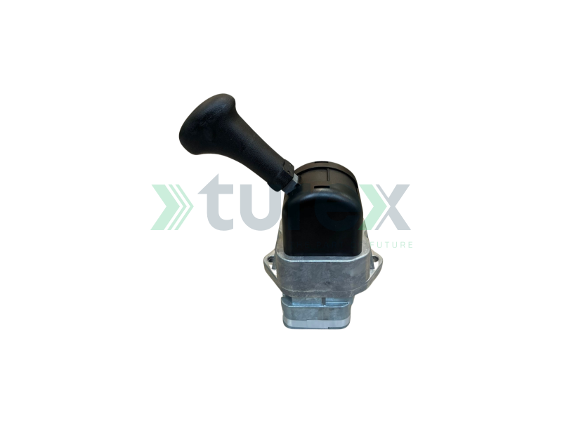 Hand Brake Valve Actros New Model (DPM66MP) (DPM66MPK)