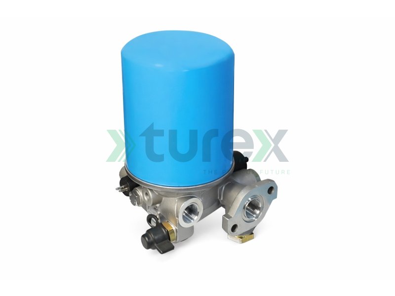 Air Dryer (Without Filter) Mercedes Axor, Actros, Daf