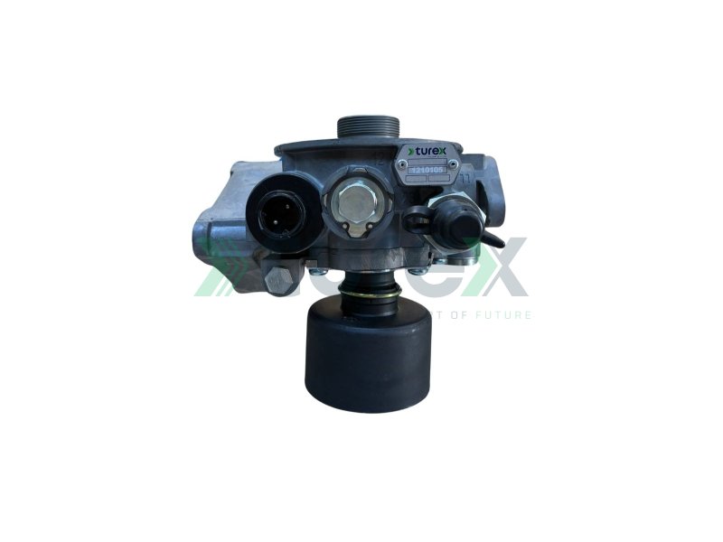 Air Dryer Valve