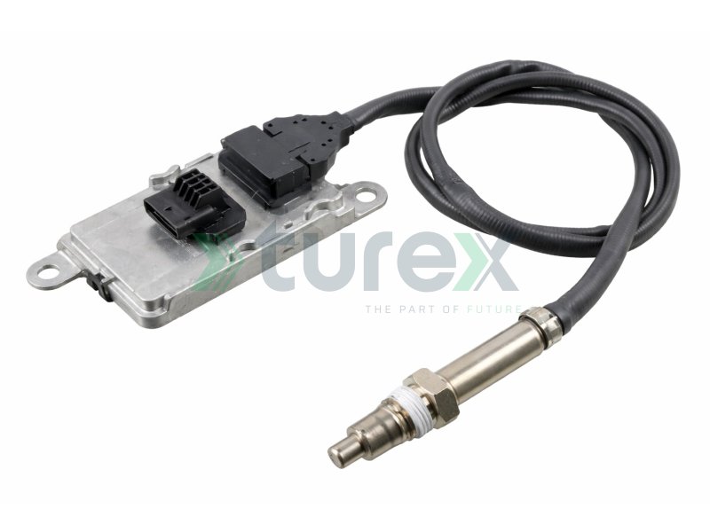 Nox Sensor Ford