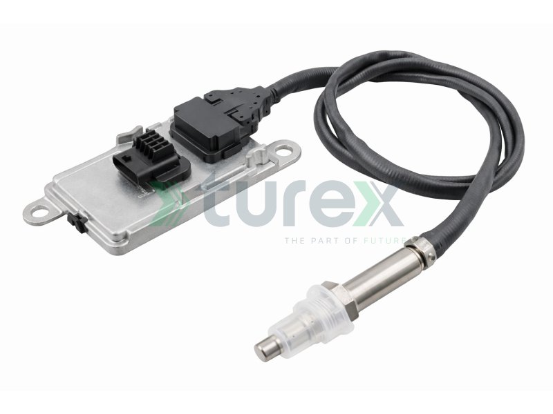 Nox Sensor Ford