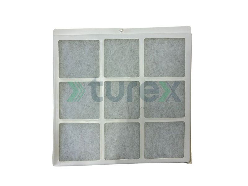 Heater Filter 0345