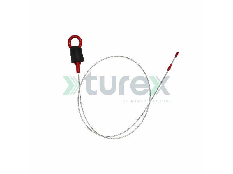 Oil Dipstick Mercedes 2521