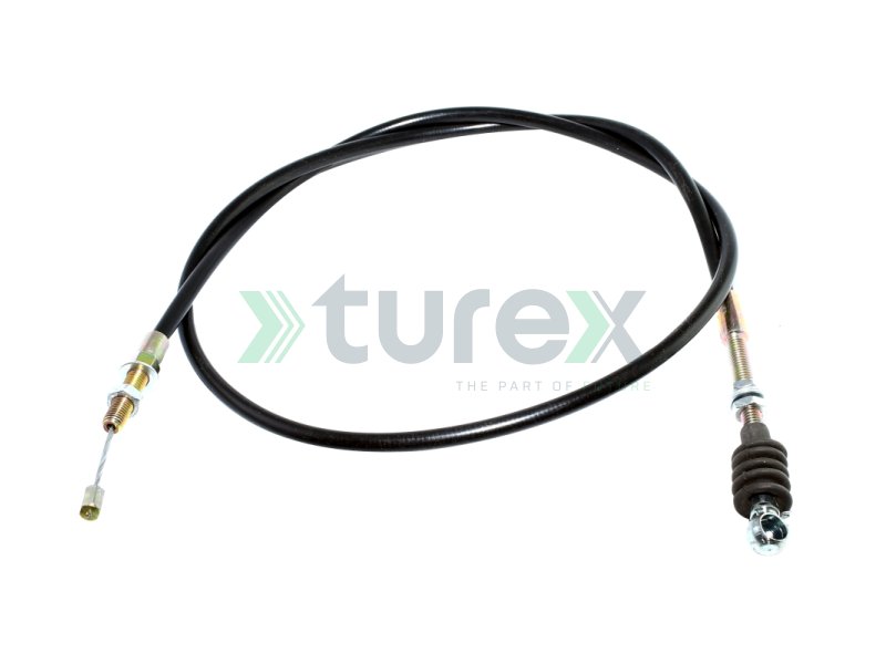 Gas Wire Mercedes 2521, 3031