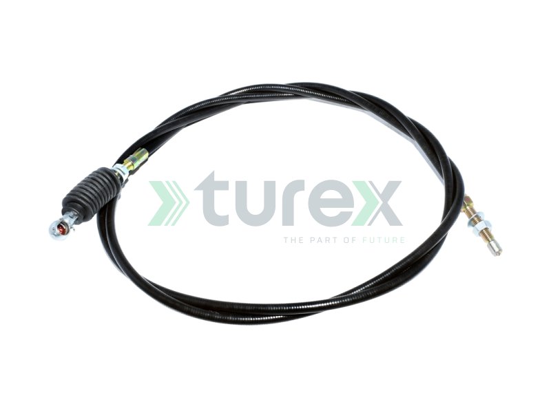 Gas Wire Mercedes 3031, 2622