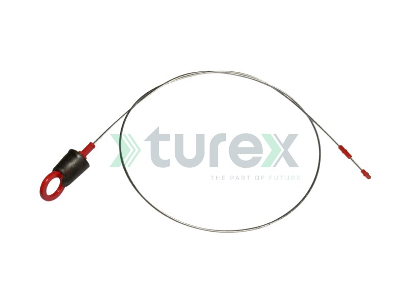 Oil Dipstick (119 Cm) Mercedes Citaro