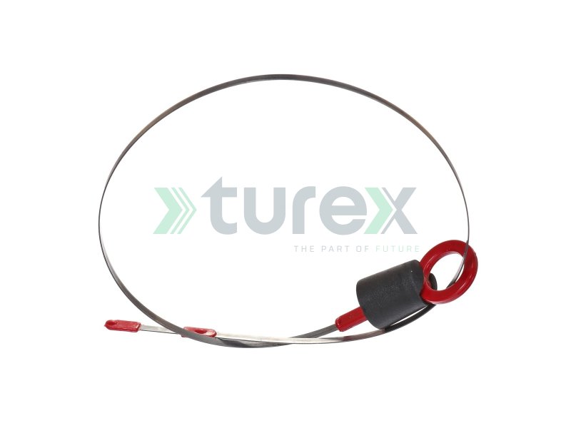 Oil Dipstick (194,50 Cm) Citaro, Conecto N.M.