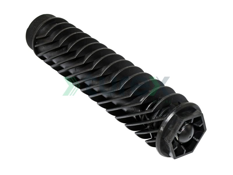 Oil Filter Element Mercedes Axor 457