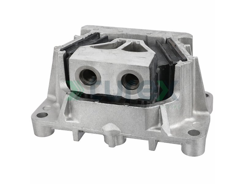 Engine Mount (Front-Rear) Mercedes Axor, Actros