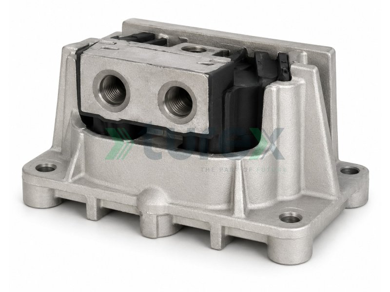 Engine Mounting Front