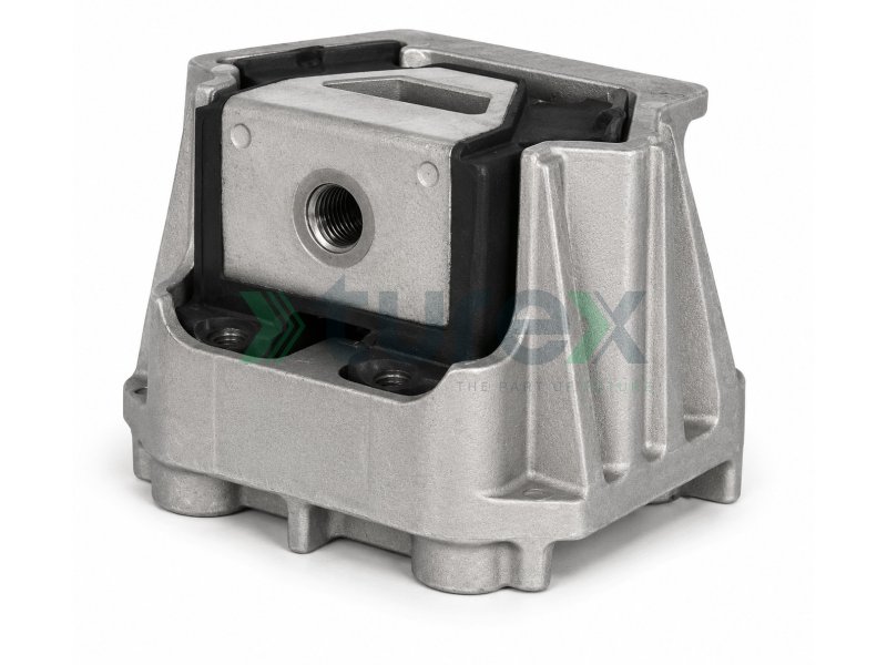 Engine Mounting Rear