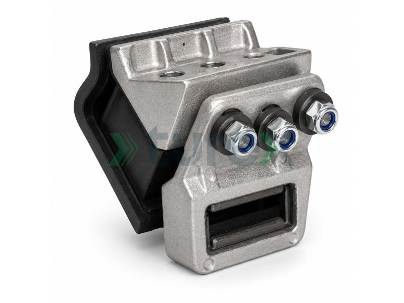 Engine Mounting Front
