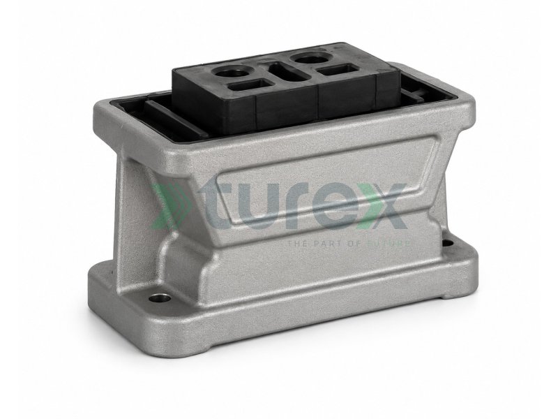 Engine Mounting Rear