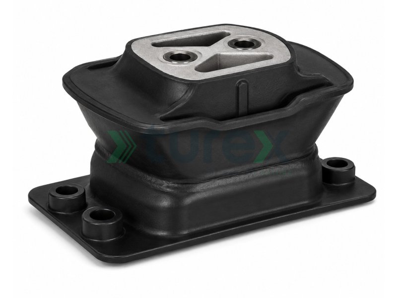 Engine Mounting Rear