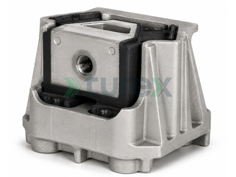 Engine Mounting
