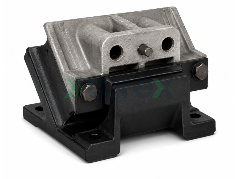 Engine Mounting
