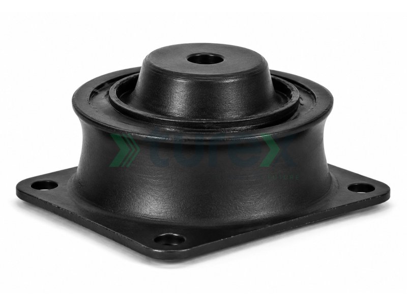 Engine Mounting