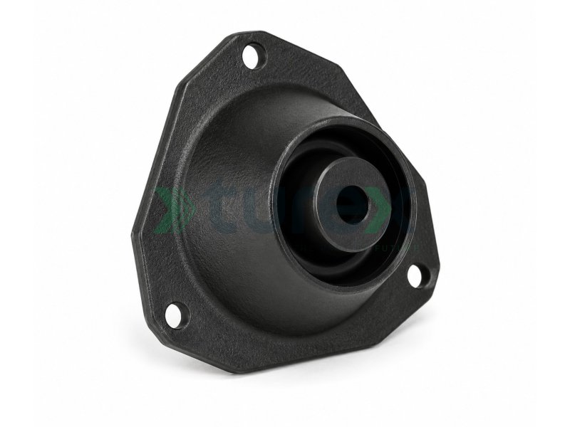 Engine Mounting Rear