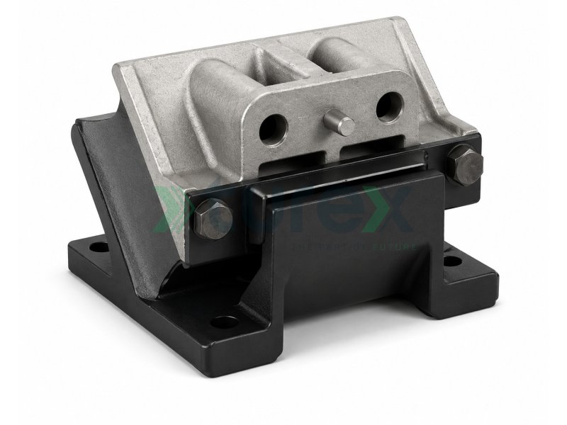 Engine Mounting (M12)