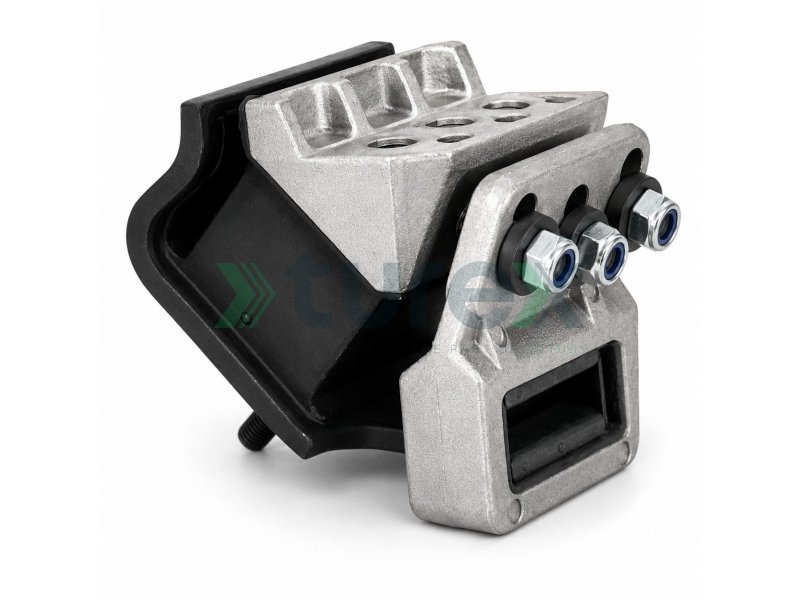 Engine Mounting