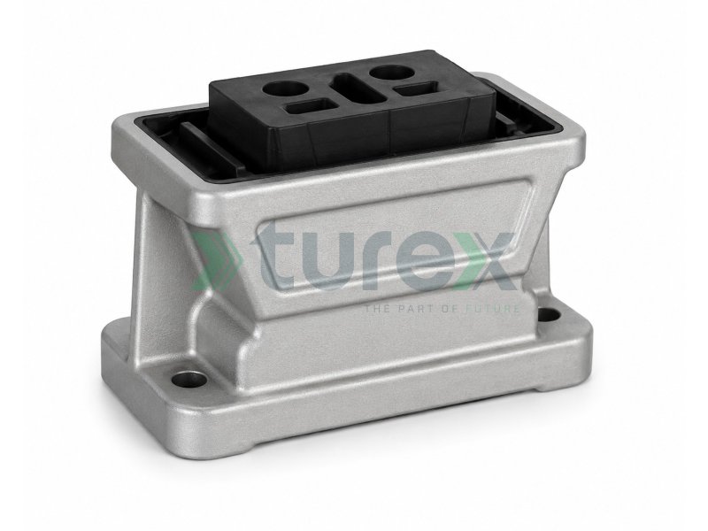Engine Mounting