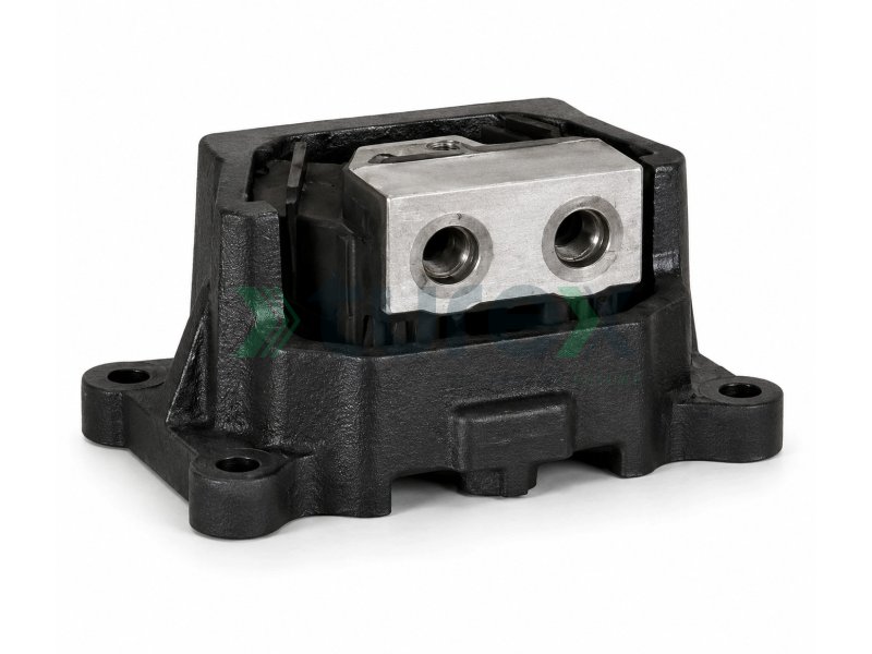 Engine Mounting Rear