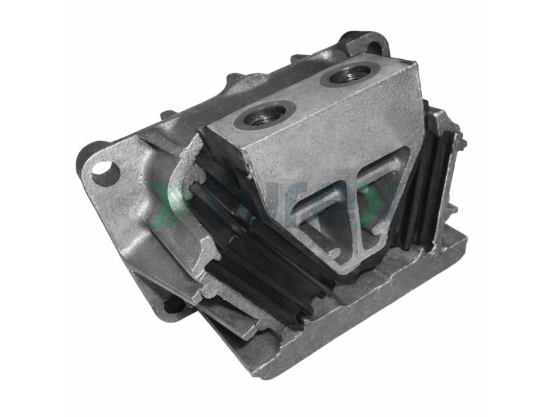 Engine Mounting Front