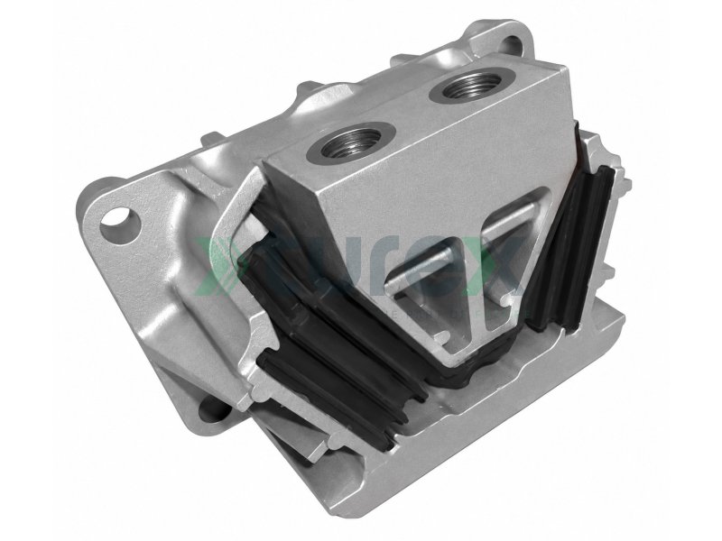 Engine Mounting Front