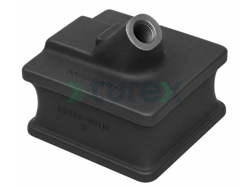 Engine Mounting Front
