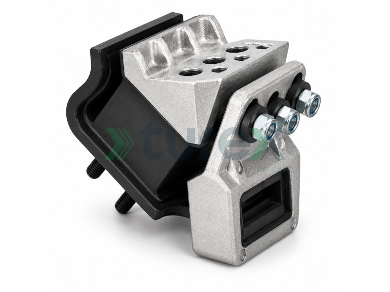 Engine Mounting 3 Holes