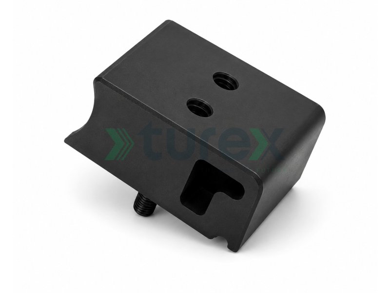 Engine Mounting